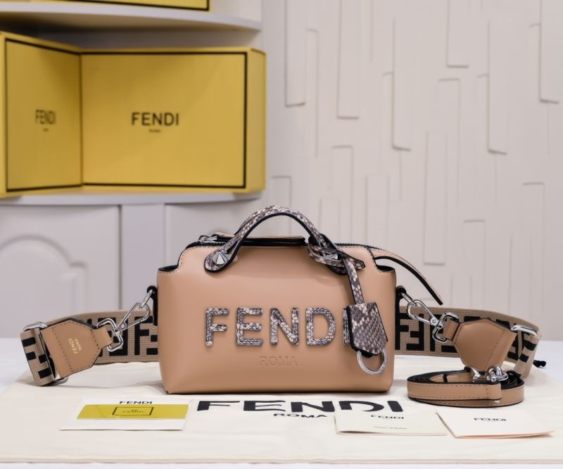 Fendi Pillow Bags